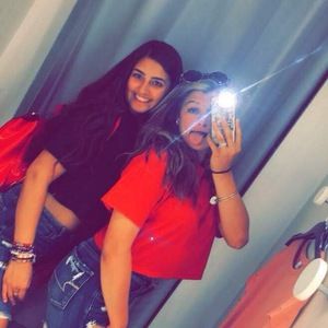 Meet your Posher, Fi